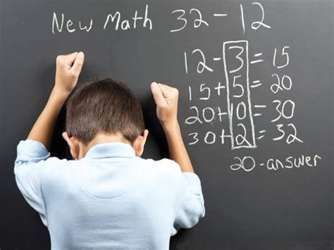 The Mathematics Curse: Exploring the Relationship Between Math Anxiety and Test Anxiety